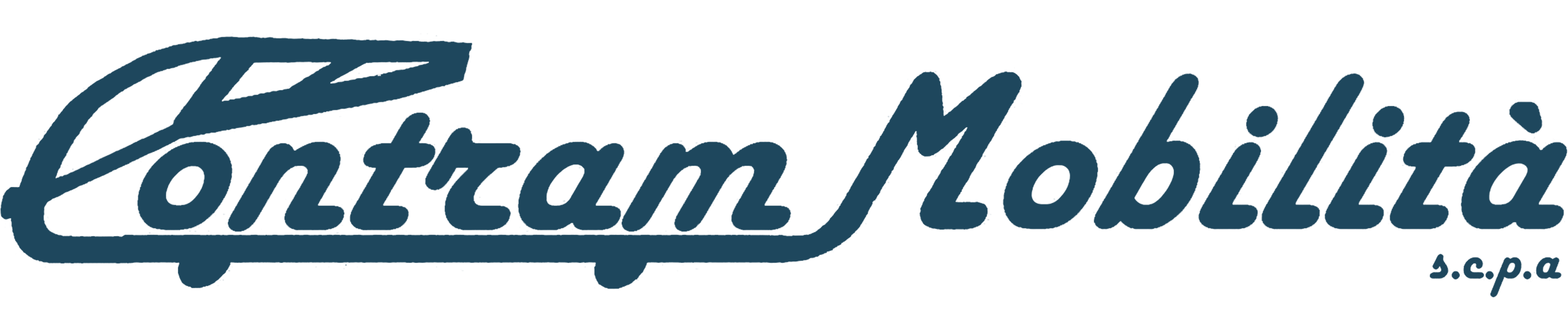 Animazione digitale -Logo_Contram_Mobilita